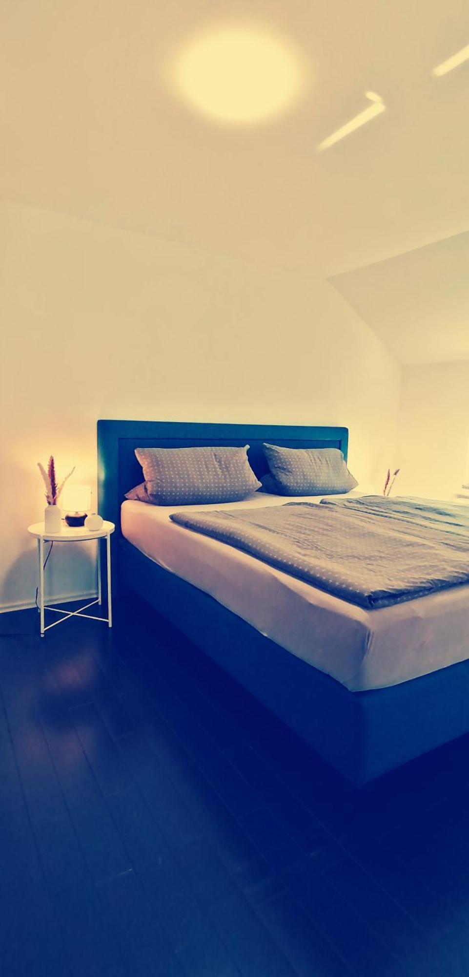 Sleep Well Apartments Detmold - Tempur Beds- Neu - Top Lage - Free Parking - Wifi 外观 照片
