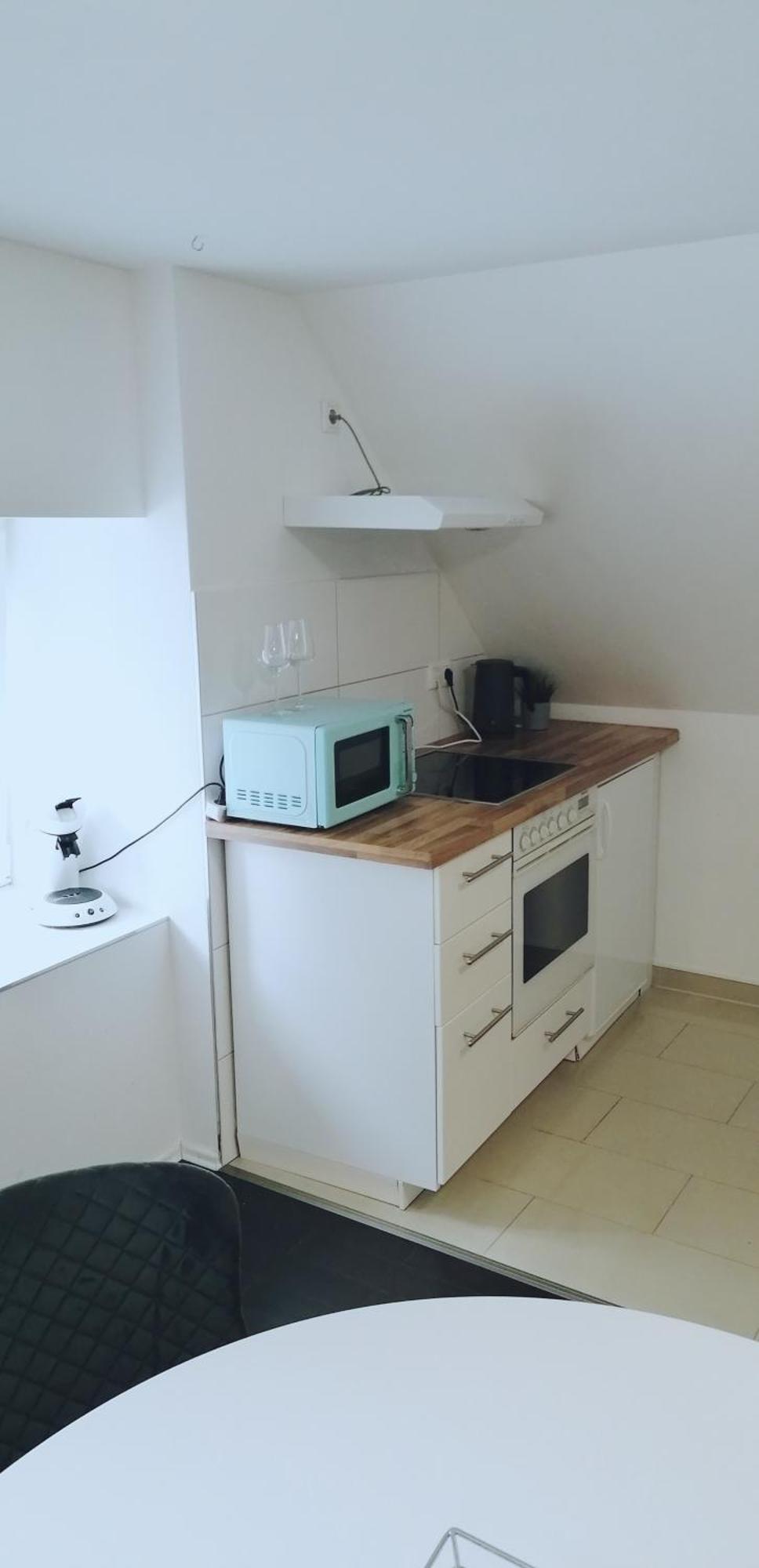 Sleep Well Apartments Detmold - Tempur Beds- Neu - Top Lage - Free Parking - Wifi 外观 照片