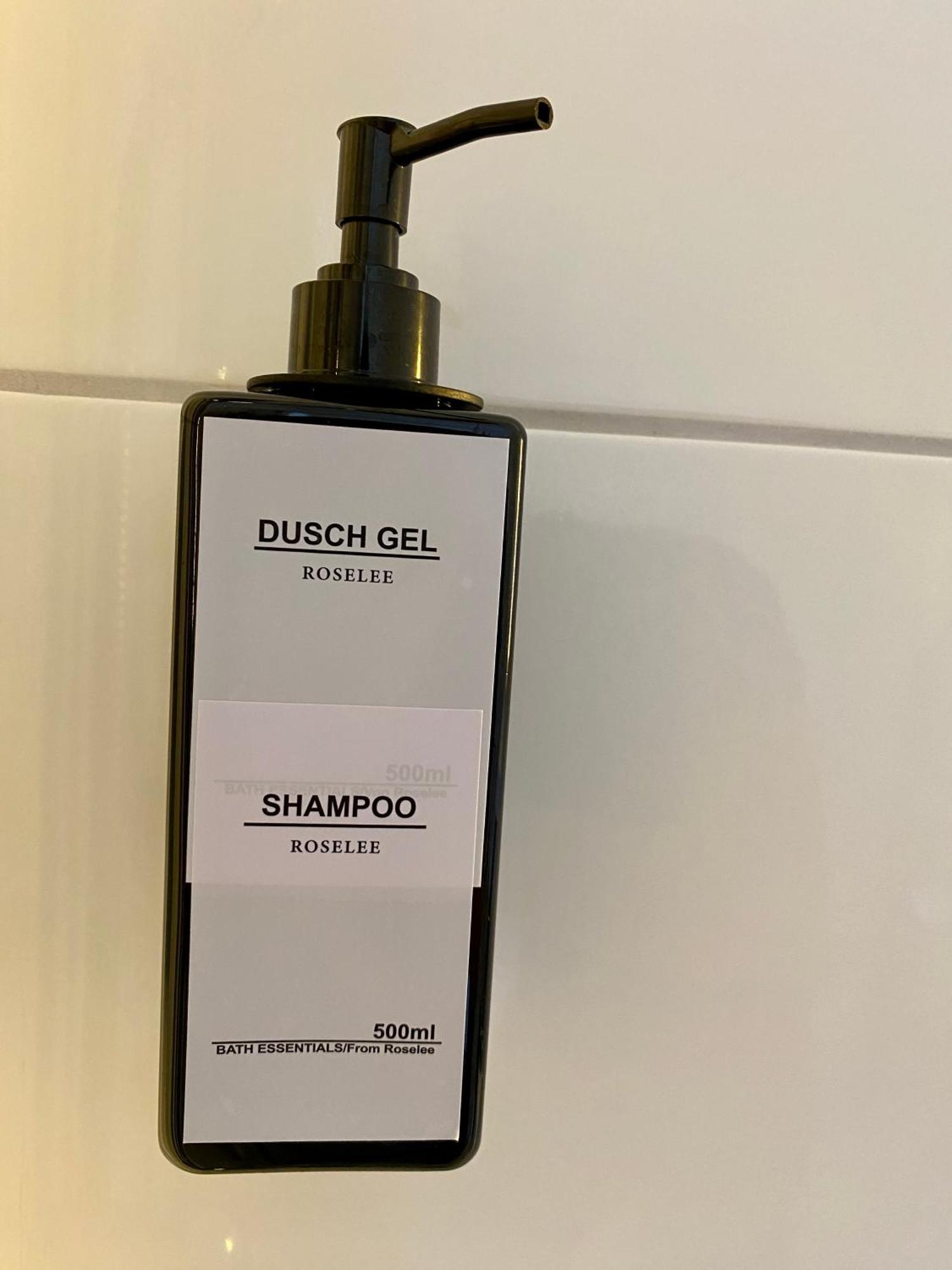 Sleep Well Apartments Detmold - Tempur Beds- Neu - Top Lage - Free Parking - Wifi 外观 照片